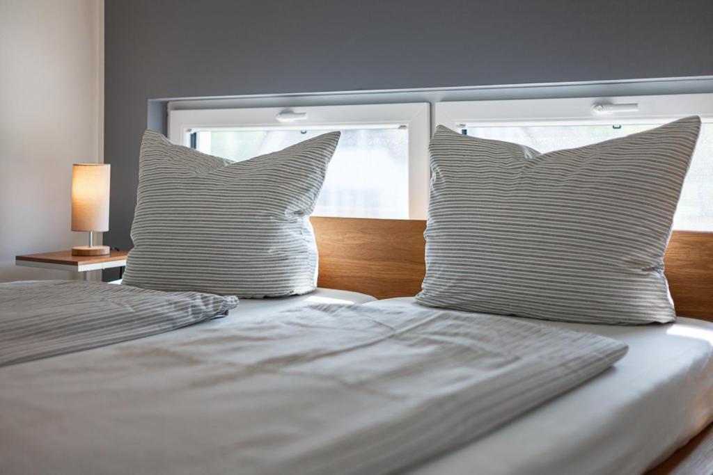 Ferienhaus Ruegen-Relax ترينت المظهر الخارجي الصورة